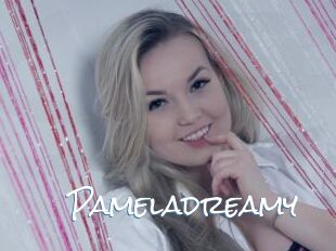 Pameladreamy