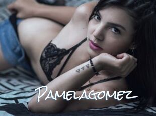 Pamelagomez