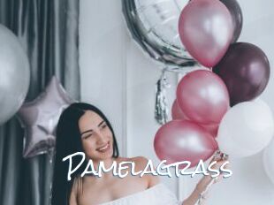 Pamelagrass