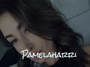 Pamelaharri