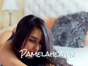 Pamelaheaven