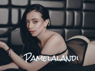 Pamelalandi