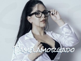 Pamelamorgado