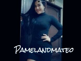 Pamelandmateo