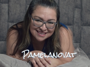 Pamelanovat