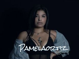 Pamelaortiz