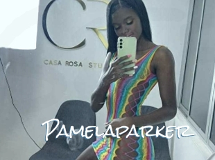 Pamelaparker