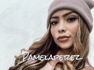 Pamelaperez