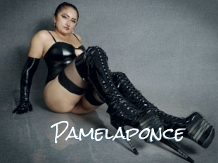 Pamelaponce