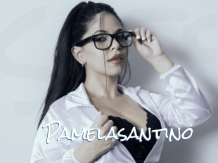 Pamelasantino