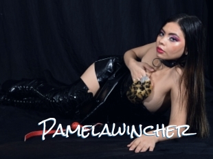 Pamelawincher