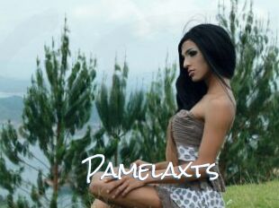 Pamelaxts