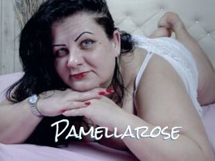 Pamellarose