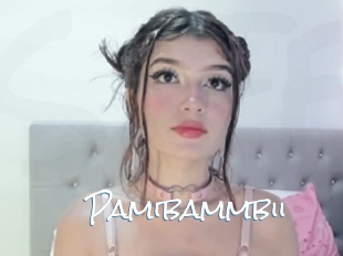 Pamibammbii