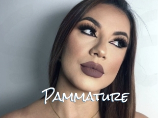 Pammature