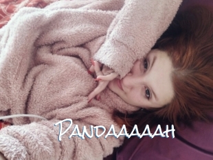 Pandaaaaah