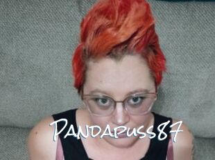 Pandapuss87