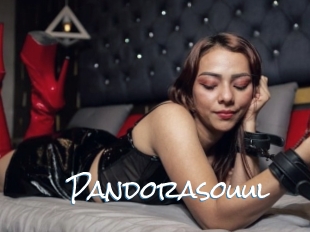 Pandorasouul