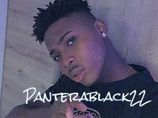 Panterablack22