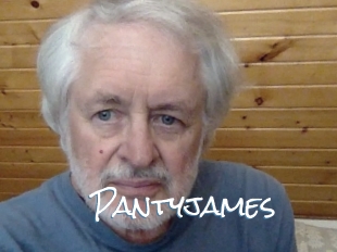 Pantyjames