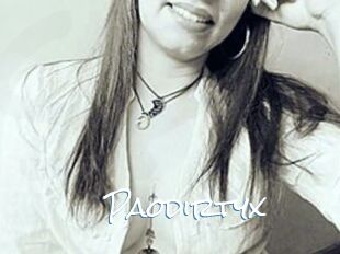 Paodirtyx