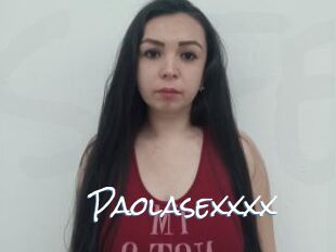 Paolasexxxx