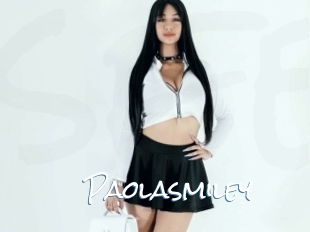 Paolasmiley