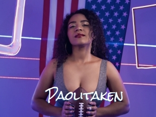 Paolitaken