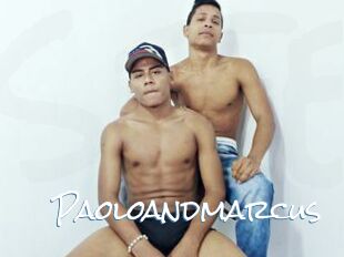 Paoloandmarcus