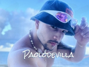 Paolodevilla