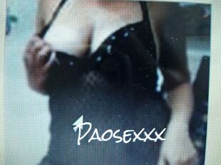 Paosexxx