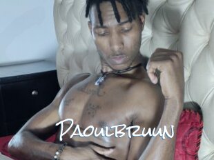 Paoulbruun