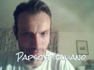 Papsoteitaliano
