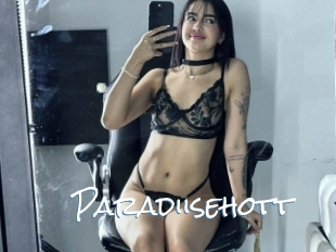 Paradiisehott