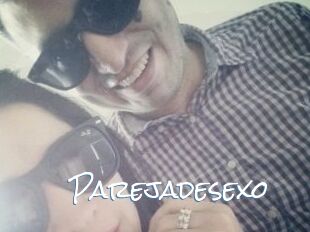 Parejadesexo