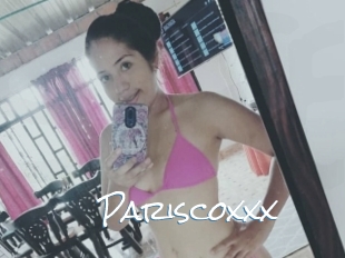 Pariscoxxx