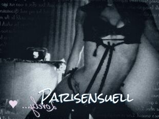 Parisensuell