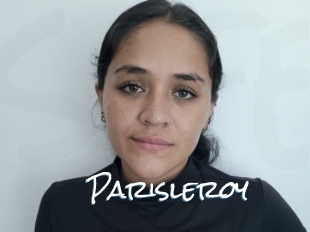 Parisleroy