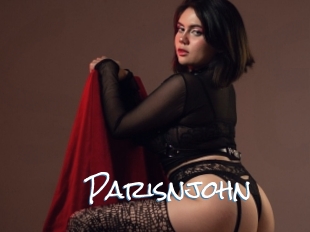 Parisnjohn