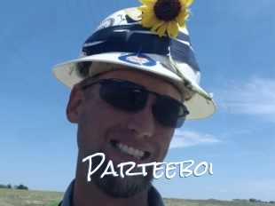 parteeboi Sex Feed