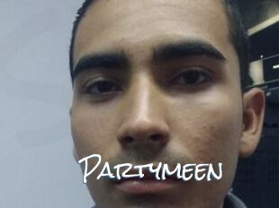 Partymeen