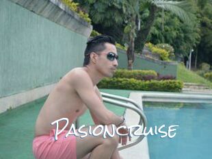 Pasioncruise