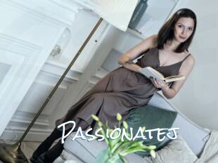 Passionatej