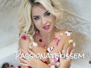 Passionatekissem