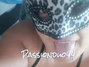 Passionduo44