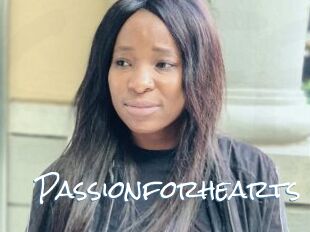 Passionforhearts