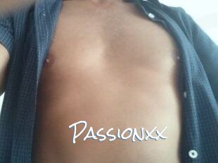 Passionxx