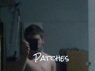 Patches