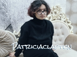 Patriciaclapton