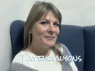 Patricialyons